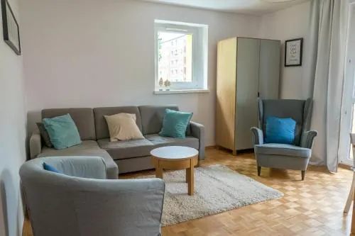 Nest Comfort Torun - Image 1