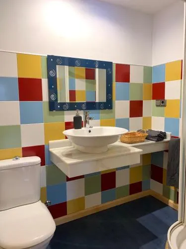 Apartamento PortSaplaya - Image 1