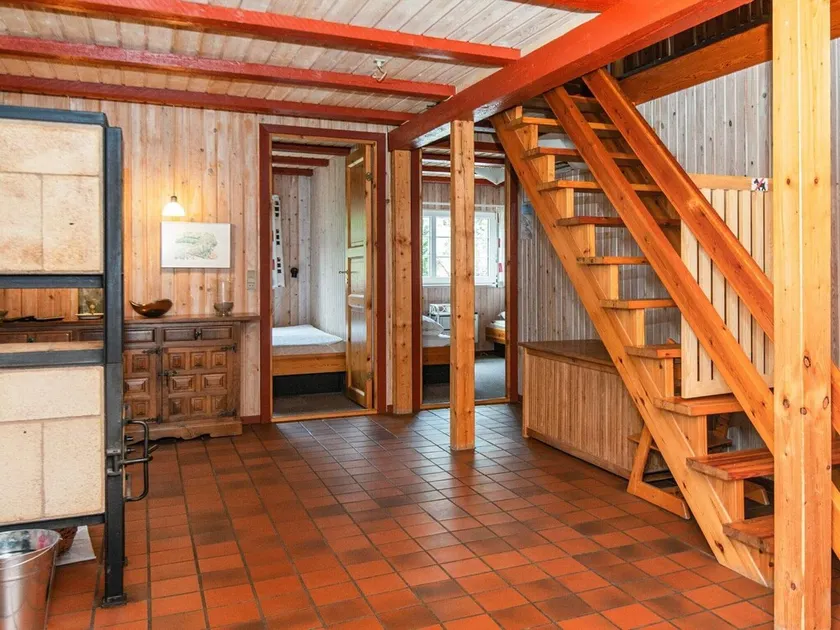 8 Person Holiday Home in Ulfborg - Image 1