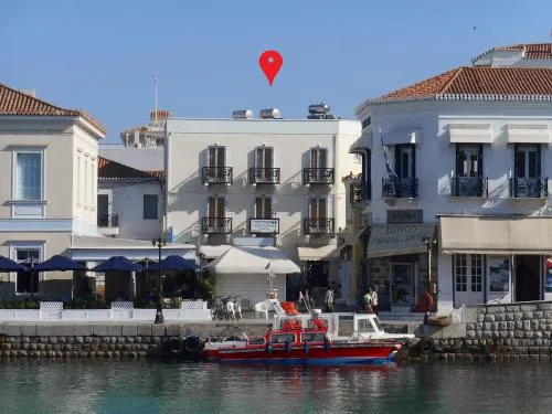Alexandris Hotel - Image 1