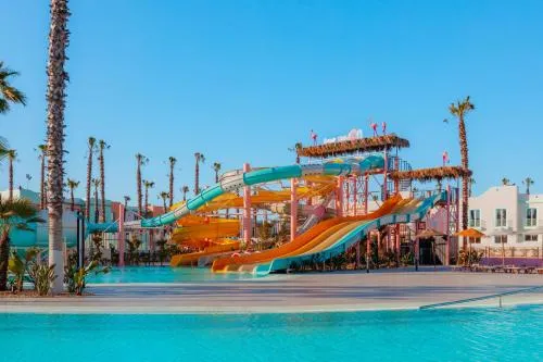 ON City Resort All Inclusive Prime - Image 1