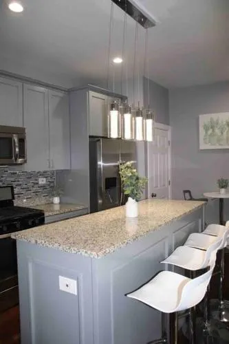 Upscale apartment Westside of Chicago - Image 1