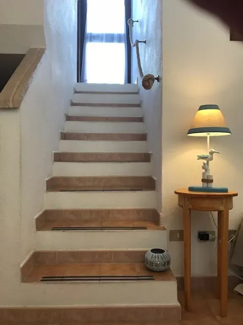 Holiday home via Libeccio - Image 1