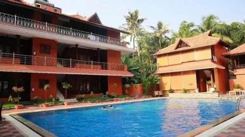 Anamika Ayurvedic Heritage - Image 1