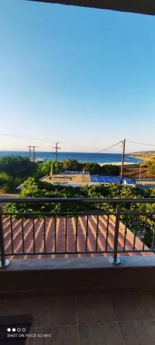 Makedonia Studios at Harbour of Kamiros Skala - Image 1