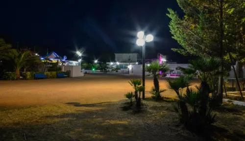 Hotel Residence Julia - Image 1