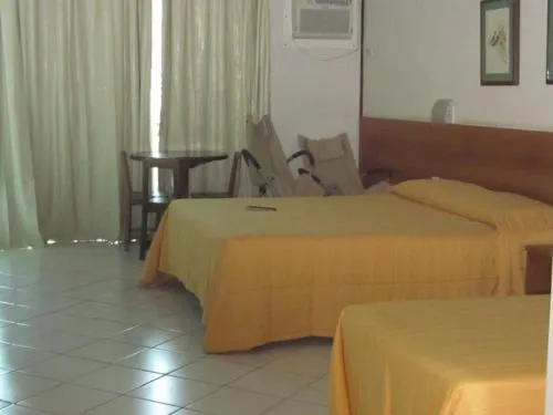 Ancoradouro Hotel Pousada - Image 1