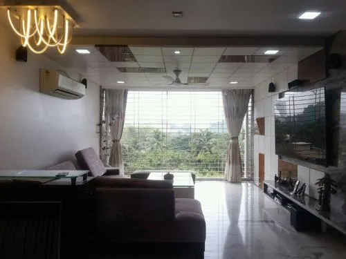 Pinaki Comfort Stay | Rooms & Caretaker - Image 1