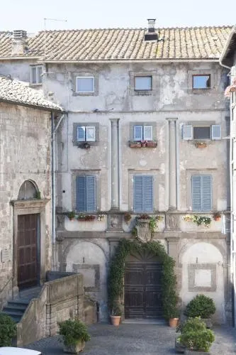Residenze Villa Lante - Image 1