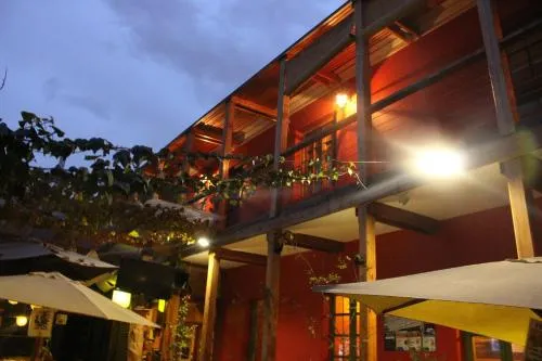The Princesa Insolente Hostel - Image 1