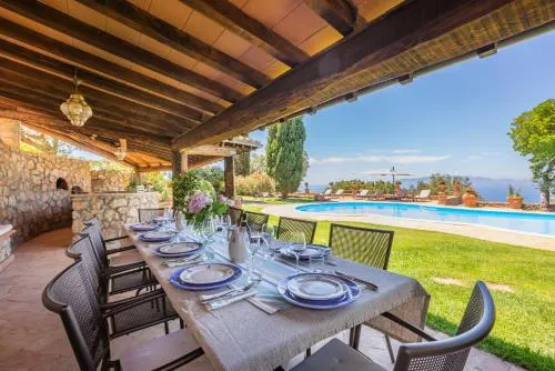 Villa La Quercia - Image 1