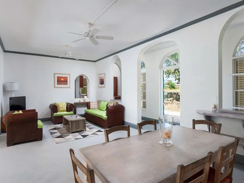 Inch By Inch 3 Bedroom Home by Bluescape - Image 1
