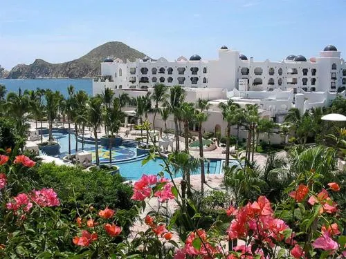 Pueblo Bonito Rose - Image 1