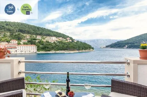 Holiday Home Puteus - Image 1