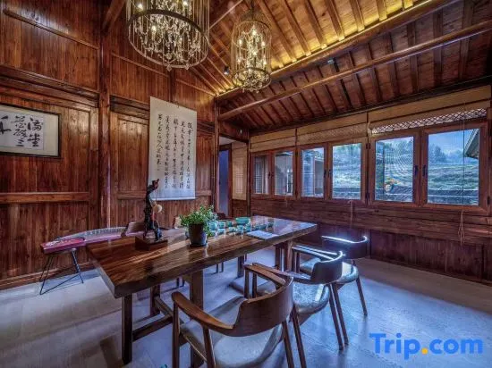 Songyang Guanling Yunman B&B - Image 1