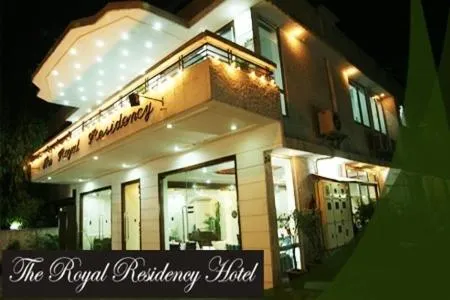 The Royal Residency Hotel - Image 1