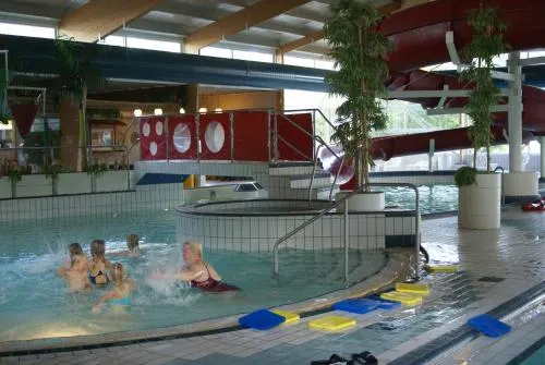 Roompot Vakantiepark Emslandermeer - Image 1