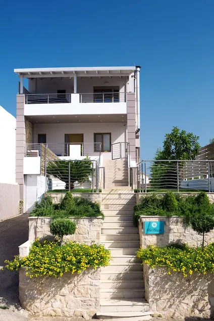 Villa Plousia - Image 1