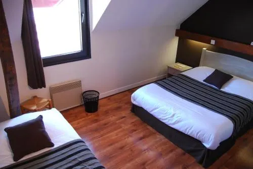 Hotel Caudron - Image 1