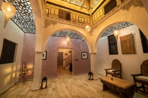 Riad Ksar Aylan - Image 1