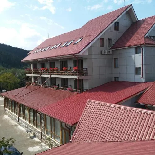 Pensiunea Balan - Image 1