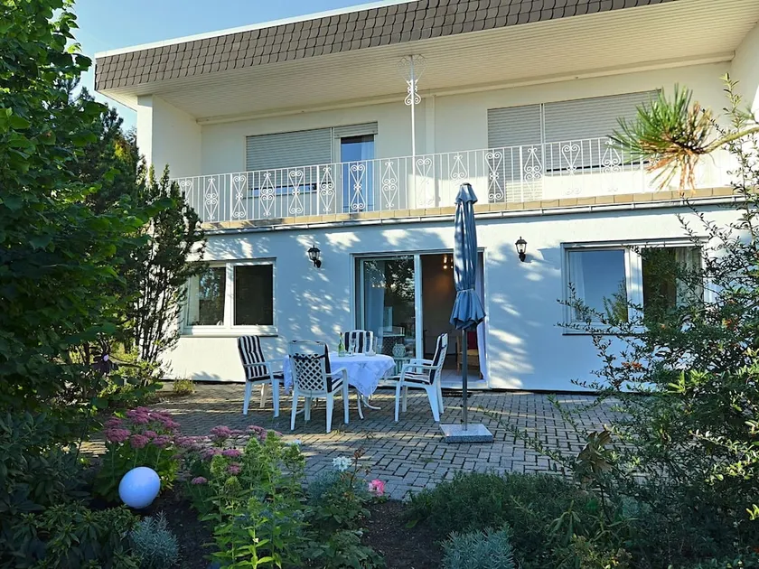 Flat With Mountain Views in Welferode - Image 1