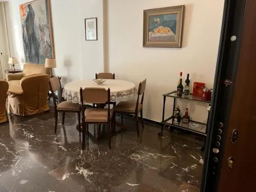Spacious and sunny appartment in Cholargos - Image 1