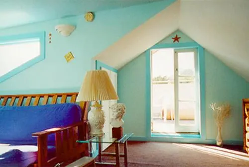 Redwoods Haus B&B Inn - Image 1