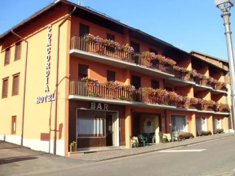Hotel Concordia - Image 1