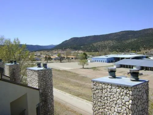 Ruidoso Downs Condos by VRI resorts - Image 1