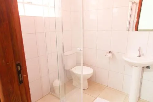 Cometa Palace Hotel - Image 1