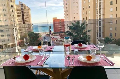 Mirador Sea View Apartment - Image 1