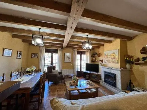 Casa Rural El Sobrao - Image 1