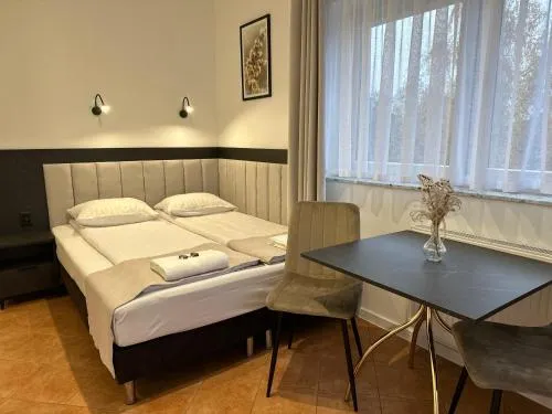 Nad Jeziorem - Image 1