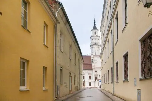 KaunasInn Old Town - Image 1