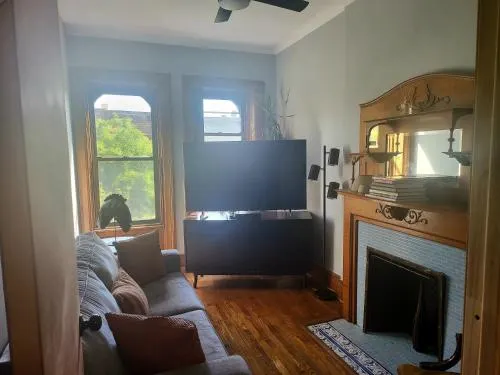 West 119th B&B - Image 1