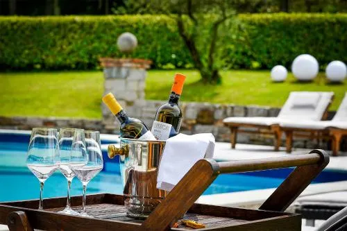 Venica & Venica Wine Resort - Image 1