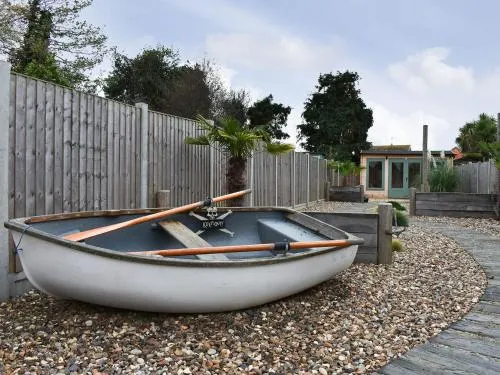 The Beach House - Image 1