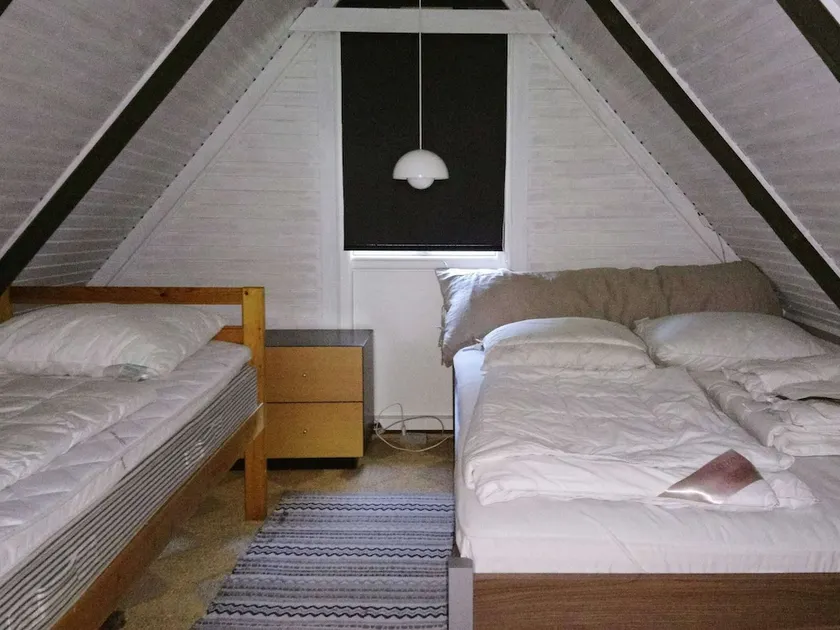 Idyllic Holiday Home in Funen near Sea - Image 1