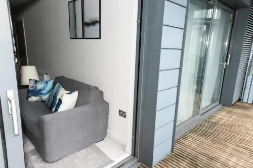 Providence Balcony Apartments - Maidenhead by Cliftonvalley Apartments - Image 1