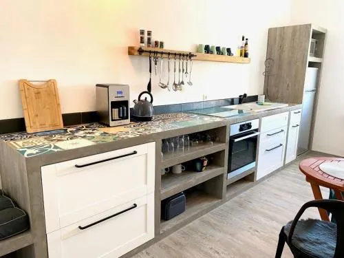 Ferienwohnung Possogel - Image 1