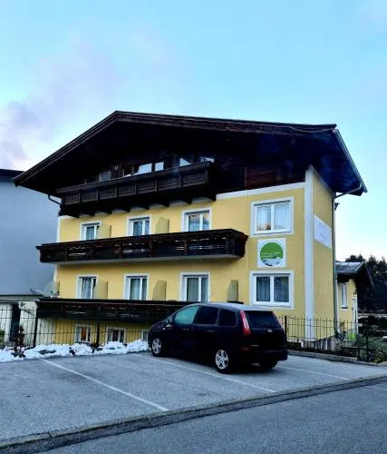 Pension Haus Eden - Image 1