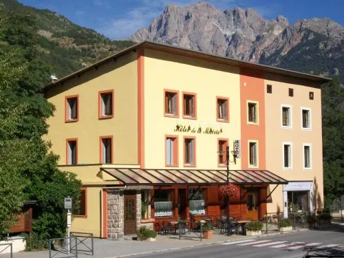 Hôtel de la Mairie - Image 1