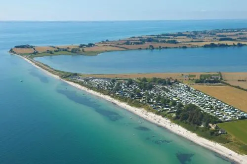 Drejby StrandCamping - Image 1