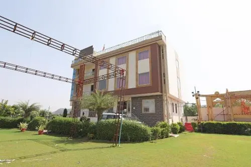 Golden Bagh - Image 1