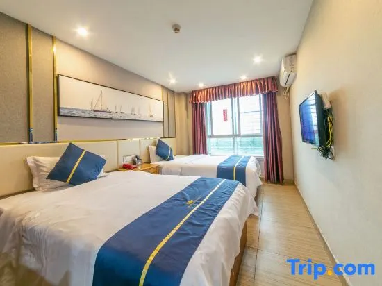 Jinxin Yixiang Hotel - Image 1
