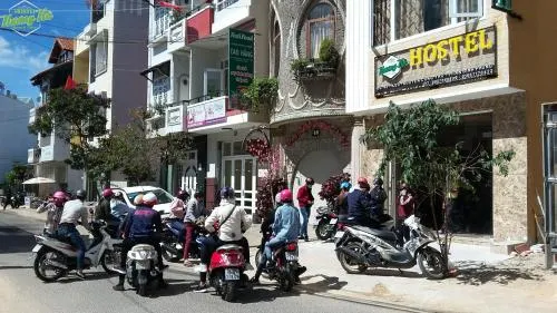 Hostel Huong Ha 2 - Image 1