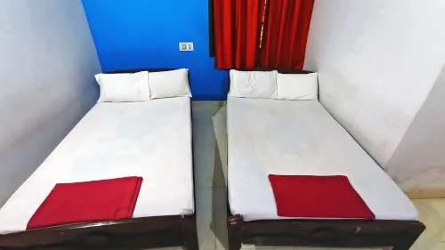 Staymaker Senani Residency - Image 1