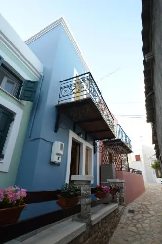 Sailor's House - Image 1