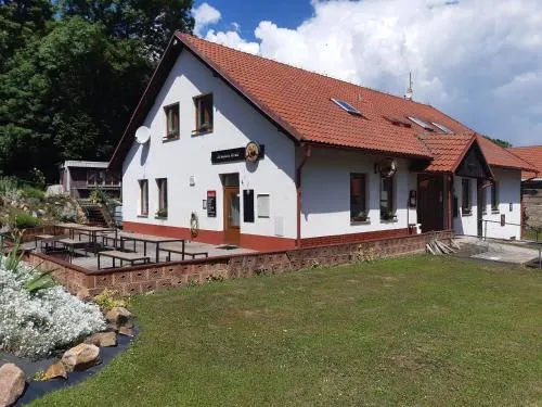 Penzion Orác - Image 1
